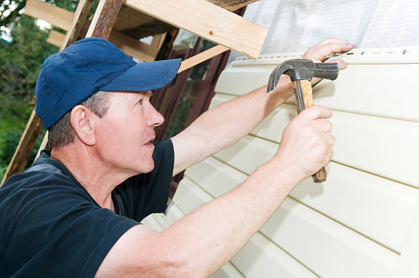 Best Fiber Cement Siding Installation  in Bay Harbor Islands, FL