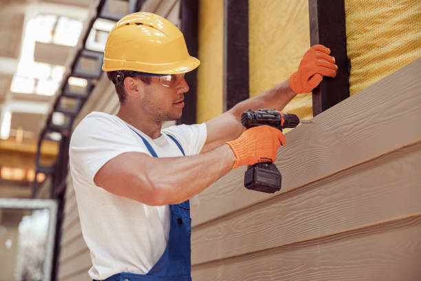 Best Custom Trim and Detailing for Siding  in Bay Harbor Islands, FL