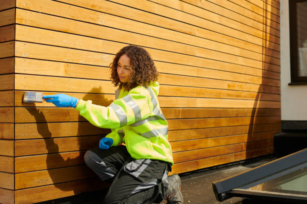 Best Wood Siding Installation  in Bay Harbor Islands, FL