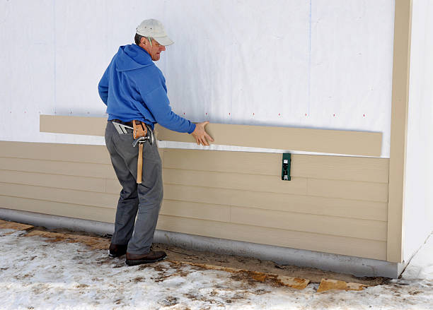 Best Custom Trim and Detailing for Siding  in Bay Harbor Islands, FL