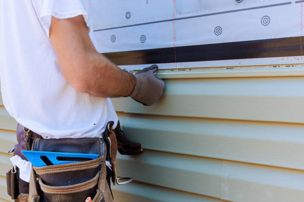 Affordable Siding Repair and Maintenance Services in Bay Harbor Islands, FL